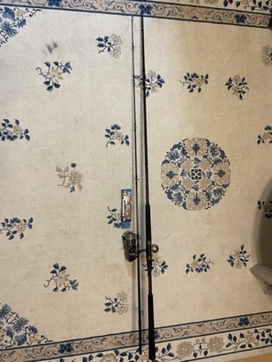 ショアジギング セット♪おまけ付き♪