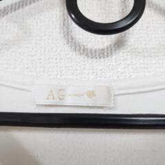 AG by aquagirl中古カットソーの画像