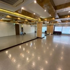 錦糸町で朝活！ヨガ！