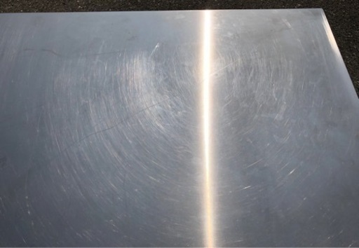 ⭐︎中古品　タニコー　収納作業台　1200×750×800mm　厨房用品⭐︎