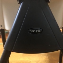 ベビービョルン＊ハイチェアの画像