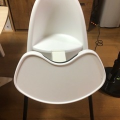 ベビービョルン＊ハイチェアの画像