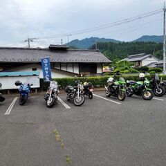 🔴バイクファミリー北関東