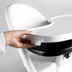 ベビービョルン＊ハイチェアの画像