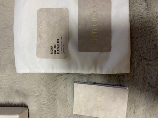 家具 jimmy choo