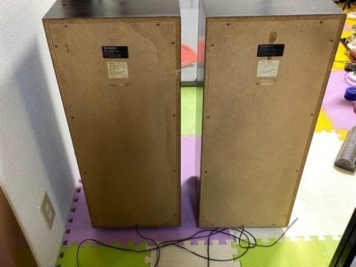 Technics　テクニクス　スピーカー　SB-2030