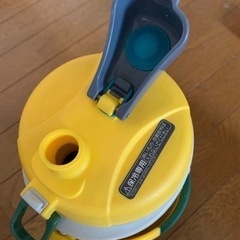 THERMOS サーモス スポーツジャグ 保冷専用 中古品の画像