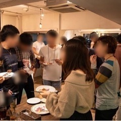 ✨🥂【女性特別割】7/30（土）はや会との限定合同企画！飲み友募集🥂✨