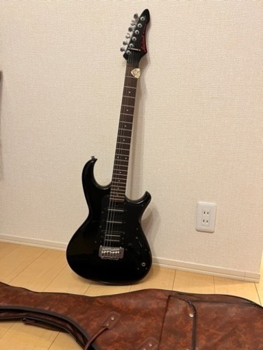 値下げ　美品【日本製】RS WildCat AriaProⅡ