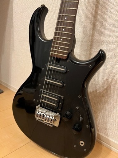 値下げ　美品【日本製】RS WildCat AriaProⅡ 