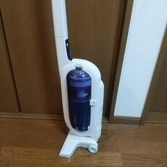 スティック型クリーナーの画像