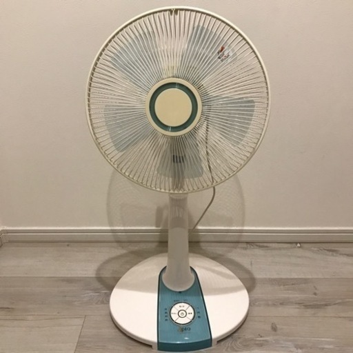 扇風機
