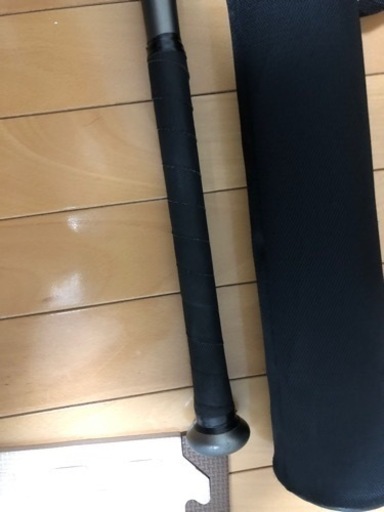 ビヨンドマックスギガキング　84cm 720g 