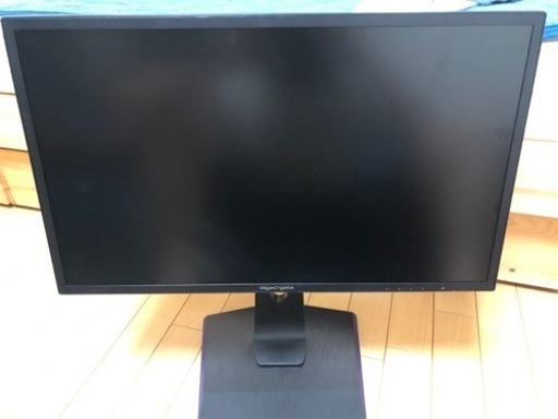 IODATA モニター  GigaCrysta 144Hz 0.6ms
