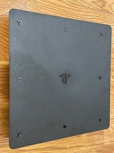 プレイステーション4　中古／PS4 CHU-2200 500G