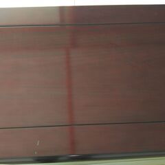 大塚化学　座卓　4.5尺　花梨　ローテーブルの画像