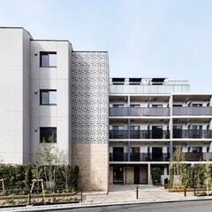 💰【0万円で入居可能】💰賃料8.4万円💰板橋本町駅 歩8分 💰個...