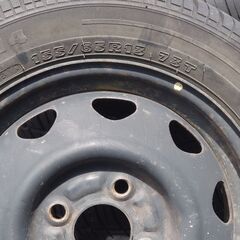 タイヤの画像