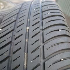 タイヤの画像