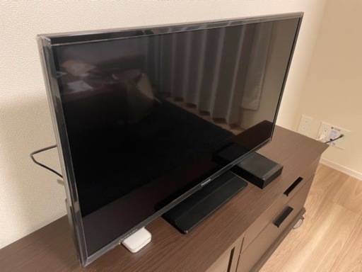 Panasonic VIERA 32インチ テレビ
