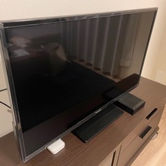 Panasonic VIERA 32インチ テレビ