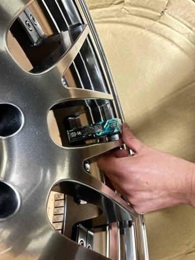 SSR CV03S 購入予定者有