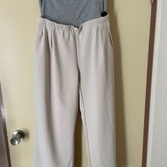 【美品揃い】マタニティウェア5点まとめ売りの画像