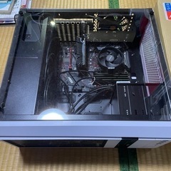 【取引中】ゲーミングPC