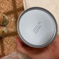 0-1歳児用ミルクの画像