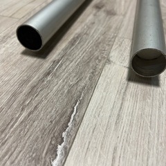 ゴムボートのオール。の画像