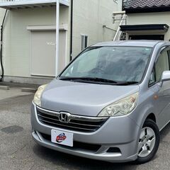 【自社ローン可】保証人無し可【禁煙車】【キーレスリモコン】【両側...