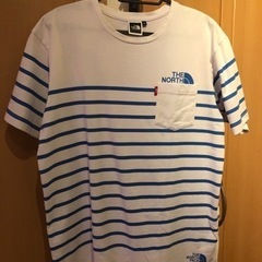 【決まりました】THE NORTH FACE Mサイズ