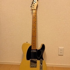 値下げFender エレキギター Made in Japan Telecaster