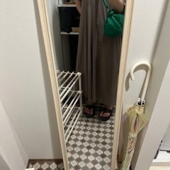 ミラー　カインズ