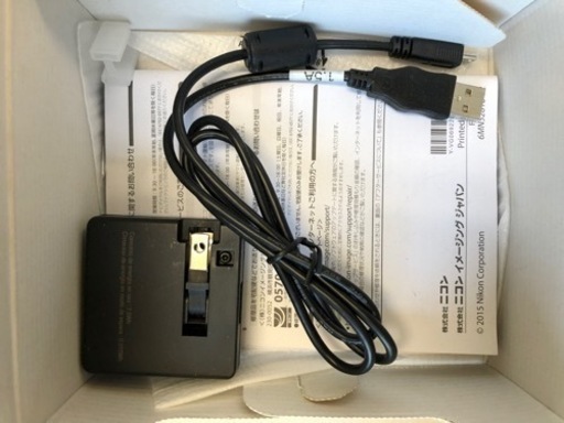 Nikon COOLPIX S7000 ニコン クールピクス