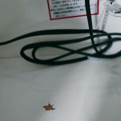 キッチンボード　レンジ台　炊飯器置き　食器棚の画像