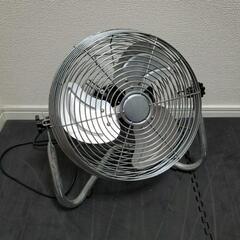 YAMAZEN 扇風機　メタルファン