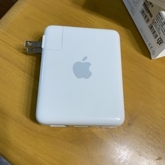AirMacExpressの画像
