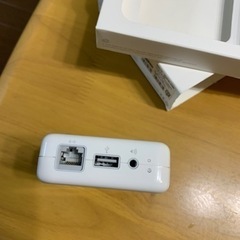 AirMacExpressの画像