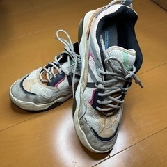 VANS ULTRA CUSH ハワイ限定
