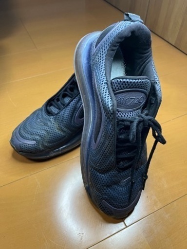 エアマックス720 air max NIKE スニーカー