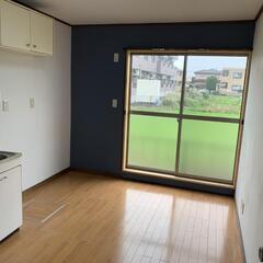 【敷金礼金無し】 貸家  貸戸建て  3DK  前橋市小相木町 P2台可 - 賃貸（マンション/一戸建て）