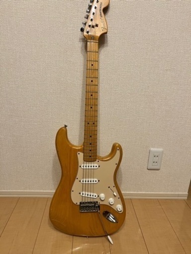 Fender エレキギター Player Stratocaster®