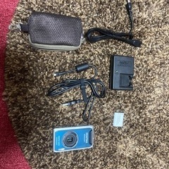 【一旦〆ます】PENTAX optio w60 防水・防塵カメラ...