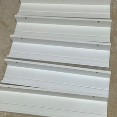 【比較的きれいな中古】◆バラ売り可能◆IKEA  壁面　飾り棚　