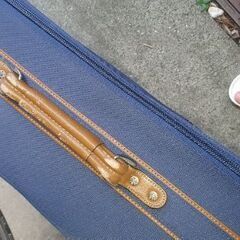 スーツケース lancel