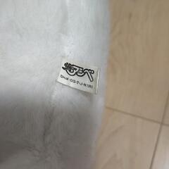 美品レア　少年アシベ ゴマちゃん ぬいぐるみの画像