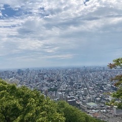 一緒に札幌を楽しんでくださる方いらっしゃいませんか？🎈