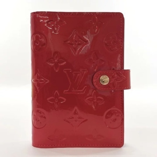#ルイヴィトン#LOUIS VUITTON#手帳カバー