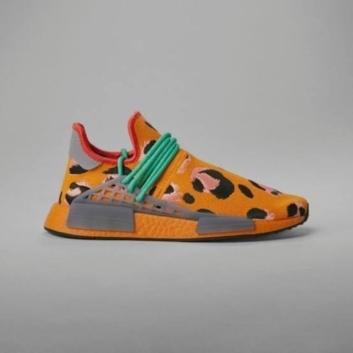 adidas NMD Hu Animal Print  サイズ26cm  アディダス